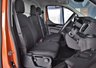 USED 2018 68 FORD TRANSIT CUSTOM 2.0 280 LIMITED P/V L1 H1 129 BHP SWB EURO 6 A/C+DAB+TOUCH SCREEN MEDIA