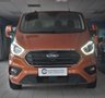 USED 2018 68 FORD TRANSIT CUSTOM 2.0 280 LIMITED P/V L1 H1 129 BHP SWB EURO 6 A/C+DAB+TOUCH SCREEN MEDIA