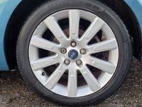 USED 2010 10 FORD FOCUS 2.0 CC3 2d 144 BHP 