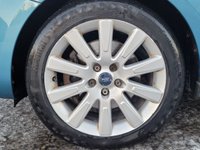 USED 2010 10 FORD FOCUS 2.0 CC3 2d 144 BHP 