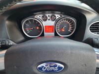 USED 2010 10 FORD FOCUS 2.0 CC3 2d 144 BHP 