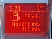 USED 2010 10 FORD FOCUS 2.0 CC3 2d 144 BHP 