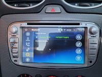 USED 2010 10 FORD FOCUS 2.0 CC3 2d 144 BHP 