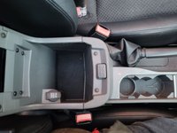 USED 2010 10 FORD FOCUS 2.0 CC3 2d 144 BHP 