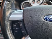 USED 2010 10 FORD FOCUS 2.0 CC3 2d 144 BHP 
