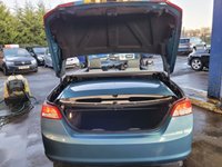 USED 2010 10 FORD FOCUS 2.0 CC3 2d 144 BHP 