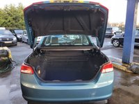 USED 2010 10 FORD FOCUS 2.0 CC3 2d 144 BHP 