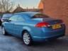 USED 2010 10 FORD FOCUS 2.0 CC3 2d 144 BHP 