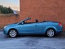 USED 2010 10 FORD FOCUS 2.0 CC3 2d 144 BHP 