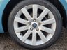 USED 2010 10 FORD FOCUS 2.0 CC3 2d 144 BHP 