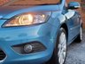 USED 2010 10 FORD FOCUS 2.0 CC3 2d 144 BHP 