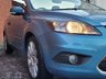 USED 2010 10 FORD FOCUS 2.0 CC3 2d 144 BHP 