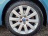 USED 2010 10 FORD FOCUS 2.0 CC3 2d 144 BHP 