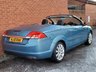 USED 2010 10 FORD FOCUS 2.0 CC3 2d 144 BHP 