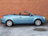 USED 2010 10 FORD FOCUS 2.0 CC3 2d 144 BHP 