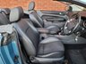 USED 2010 10 FORD FOCUS 2.0 CC3 2d 144 BHP 