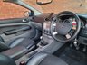 USED 2010 10 FORD FOCUS 2.0 CC3 2d 144 BHP 