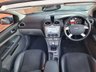 USED 2010 10 FORD FOCUS 2.0 CC3 2d 144 BHP 