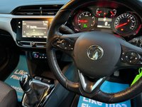 USED 2020 70 VAUXHALL CORSA 1.2 SE 5d 74 BHP 
