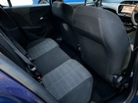 USED 2020 70 VAUXHALL CORSA 1.2 SE 5d 74 BHP 