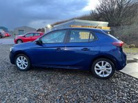 USED 2020 70 VAUXHALL CORSA 1.2 SE 5d 74 BHP 