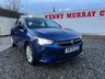 USED 2020 70 VAUXHALL CORSA 1.2 SE 5d 74 BHP 
