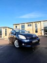 USED 2010 60 TOYOTA VERSO 2.2 TR D-CAT  5d 148 BHP 7 SEATER+AUTO+BRILLIANT HISTORY+WOW