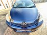 USED 2010 60 TOYOTA VERSO 2.2 TR D-CAT  5d 148 BHP 7 SEATER+AUTO+BRILLIANT HISTORY+WOW