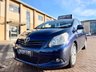 USED 2010 60 TOYOTA VERSO 2.2 TR D-CAT  5d 148 BHP 7 SEATER+AUTO+BRILLIANT HISTORY+WOW