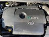 USED 2010 60 TOYOTA VERSO 2.2 TR D-CAT  5d 148 BHP 7 SEATER+AUTO+BRILLIANT HISTORY+WOW