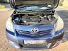USED 2010 60 TOYOTA VERSO 2.2 TR D-CAT  5d 148 BHP 7 SEATER+AUTO+BRILLIANT HISTORY+WOW