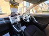 USED 2010 60 TOYOTA VERSO 2.2 TR D-CAT  5d 148 BHP 7 SEATER+AUTO+BRILLIANT HISTORY+WOW