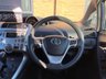 USED 2010 60 TOYOTA VERSO 2.2 TR D-CAT  5d 148 BHP 7 SEATER+AUTO+BRILLIANT HISTORY+WOW