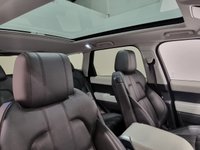 USED 2015 65 LAND ROVER RANGE ROVER SPORT 3.0 SDV6 HSE 5d 306 BHP Striking Aleutian blue, Panoramic glass roof