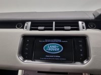 USED 2015 65 LAND ROVER RANGE ROVER SPORT 3.0 SDV6 HSE 5d 306 BHP Striking Aleutian blue, Panoramic glass roof