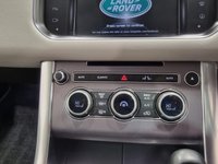 USED 2015 65 LAND ROVER RANGE ROVER SPORT 3.0 SDV6 HSE 5d 306 BHP Striking Aleutian blue, Panoramic glass roof