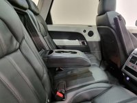 USED 2015 65 LAND ROVER RANGE ROVER SPORT 3.0 SDV6 HSE 5d 306 BHP Striking Aleutian blue, Panoramic glass roof