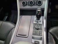 USED 2015 65 LAND ROVER RANGE ROVER SPORT 3.0 SDV6 HSE 5d 306 BHP Striking Aleutian blue, Panoramic glass roof
