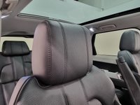 USED 2015 65 LAND ROVER RANGE ROVER SPORT 3.0 SDV6 HSE 5d 306 BHP Striking Aleutian blue, Panoramic glass roof