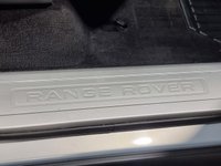 USED 2015 65 LAND ROVER RANGE ROVER SPORT 3.0 SDV6 HSE 5d 306 BHP Striking Aleutian blue, Panoramic glass roof