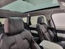 USED 2015 65 LAND ROVER RANGE ROVER SPORT 3.0 SDV6 HSE 5d 306 BHP Striking Aleutian blue, Panoramic glass roof