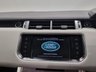 USED 2015 65 LAND ROVER RANGE ROVER SPORT 3.0 SDV6 HSE 5d 306 BHP Striking Aleutian blue, Panoramic glass roof
