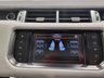 USED 2015 65 LAND ROVER RANGE ROVER SPORT 3.0 SDV6 HSE 5d 306 BHP Striking Aleutian blue, Panoramic glass roof