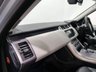 USED 2015 65 LAND ROVER RANGE ROVER SPORT 3.0 SDV6 HSE 5d 306 BHP Striking Aleutian blue, Panoramic glass roof