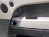USED 2015 65 LAND ROVER RANGE ROVER SPORT 3.0 SDV6 HSE 5d 306 BHP Striking Aleutian blue, Panoramic glass roof