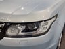 USED 2015 65 LAND ROVER RANGE ROVER SPORT 3.0 SDV6 HSE 5d 306 BHP Striking Aleutian blue, Panoramic glass roof