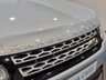 USED 2015 65 LAND ROVER RANGE ROVER SPORT 3.0 SDV6 HSE 5d 306 BHP Striking Aleutian blue, Panoramic glass roof