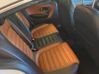 USED 2014 14 VOLKSWAGEN CC 2.0 TDI 175 GT  DSG STUNNING LEATHER  INTERIOR