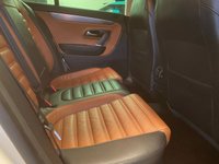 USED 2014 14 VOLKSWAGEN CC 2.0 TDI 175 GT  DSG STUNNING LEATHER  INTERIOR