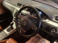 USED 2014 14 VOLKSWAGEN CC 2.0 TDI 175 GT  DSG STUNNING LEATHER  INTERIOR